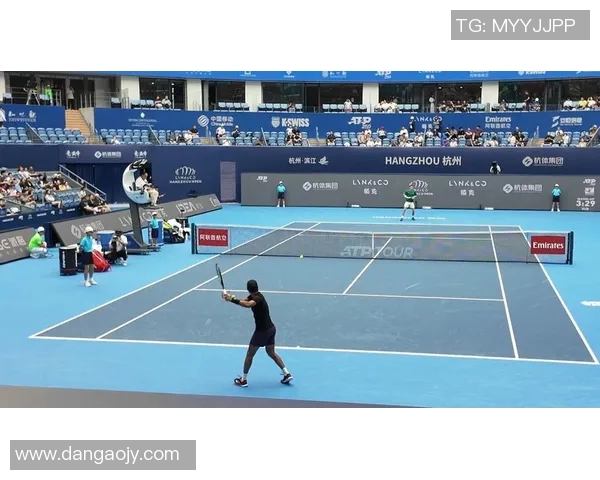 杭州网球队反击之路：胜利与失落的双重考验