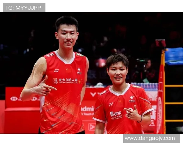 武汉羽毛球队在全国锦标赛中的精彩表现与状态分析