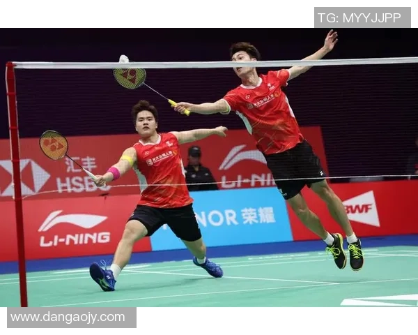 深圳羽毛球队在锦标赛中的速度表现分析与展望