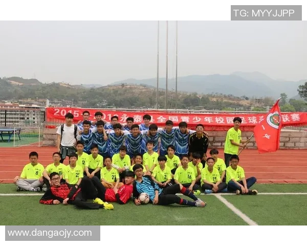 校园足球垄断现象分析及其对青少年体育发展的影响探讨